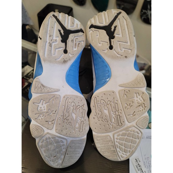 Jordan 9 powder size 11.5 - Picture 4 of 10